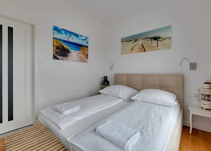 Grand Apartments - Brabank Apartments